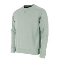 Reece 865117 Studio Round Neck Sweat Top - Vintage Green - M - thumbnail