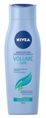 Nivea Volume Care Shampoo