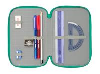 Alleshouder Real Betis Balompié Aquamarijn 12,5 x 19,5 x 5,5 cm 37 Onderdelen - thumbnail