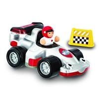 WOW Toys Richie Race Car - thumbnail