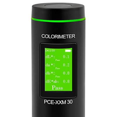 PCE Instruments PCE-XXM 30 Colorimeter