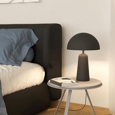 Eglo Zwarte tafellampAranzola - 900134