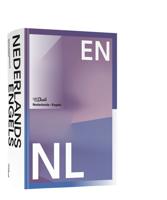 Woordenboek van dale groot nl-en school blauw - thumbnail