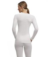 FALKE Warm Longsleeve T-Shirt Dames - thumbnail