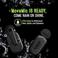 Shure MoveMic MV-ONE Wireless Lavalier System - thumbnail