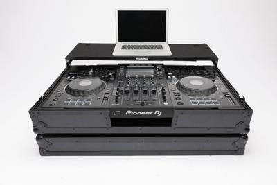 Magma DJ-controller workstation XDJ XZ Black