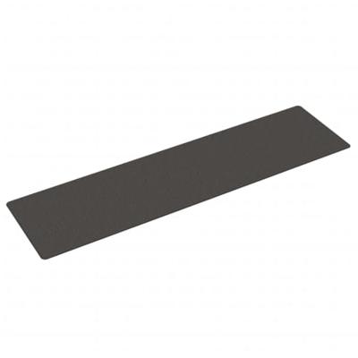 VidaXL Tapijtloper 80x300 cm sisal-look antracietkleurig VidaXL Tapijtloper 80x300 cm sisal-look antracietkleurig
