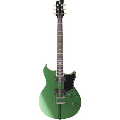 Yamaha Revstar RSS20 Flash Green