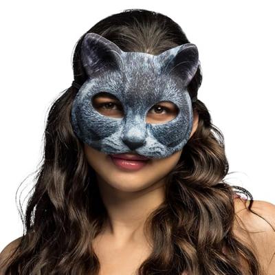 Masker Kat Lilly