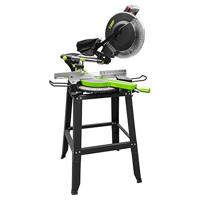 Zipper ZI-KGS305UK Afkort-, kap- en verstekzaag 2.0 kW 305 mm - thumbnail