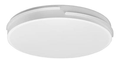 Trio PlafonnièreTacoma 40cm wit - R62241131