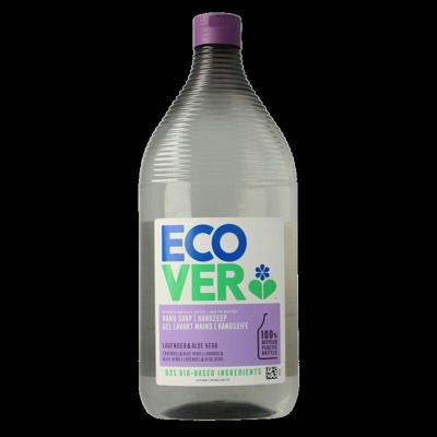 Handzeep lavendel 950 Milliliter Handzeep lavendel 950 Milliliter