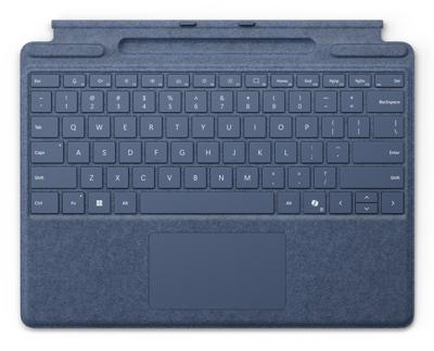Microsoft SrProKBw/PenStor SC German Austria/Germa Tablettoetsenbord Geschikt voor merk (tablet): Microsoft
