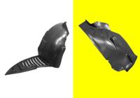 MODDERKUIP RECHTS VOOR Achterste Deel 4060436 - thumbnail