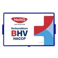 Heltiq Verbanddoos B(HV) HACCP 1 Stuks - thumbnail