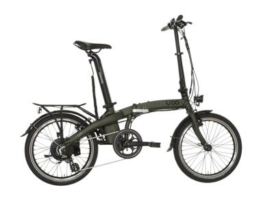 UGO vouwfiets u go 20 dare ed7