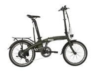 UGO vouwfiets u go 20 dare ed7 - thumbnail