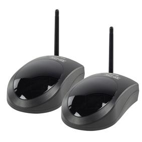 Infrarood verlenger draadloos