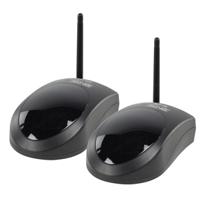 Infrarood verlenger draadloos - thumbnail