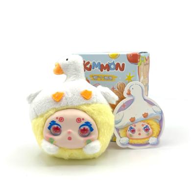 Kimmon pop-culture pluchen knuffel Hat Bubble