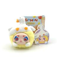 Kimmon pop-culture pluchen knuffel Hat Bubble - thumbnail