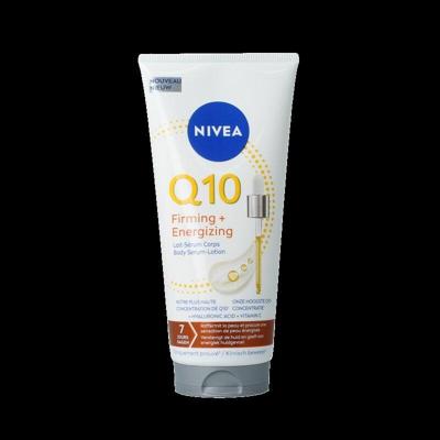 Q10 Firming body serum lotion 200 Milliliter
