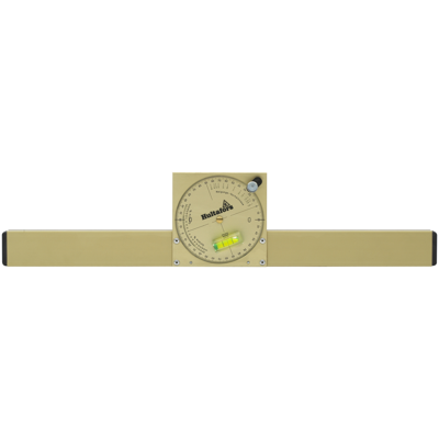 Hultafors Hellingwaterpas APN 60 | 600 mm - HU402301