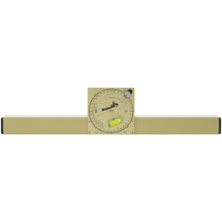 Hultafors Hellingwaterpas APN 60 | 600 mm - HU402301 - thumbnail