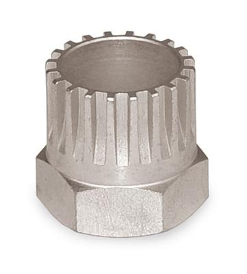 Cycplus Trapasafnemer isis cyclus 6-kant (32mm)