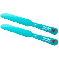 Heineken - Afschuimer Silver - 2 stuks - thumbnail