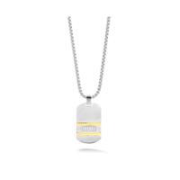 Ketting Heren Radiant RH000111 - thumbnail