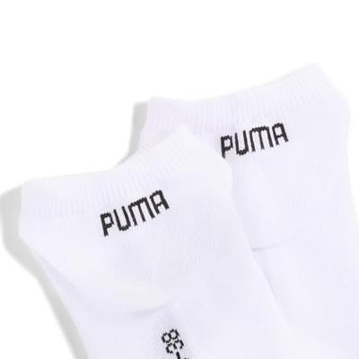 6-Paar Sneaker sokken - Katoen - Invisible enkelsokken dames - Heren