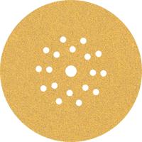 Bosch Accessoires EXPERT C470 Schuurpapier voor Excenterschuurmachines 225 mm | 19 gaten | K 60 - 2608901015 - thumbnail