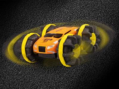 Revell RC Stunt Monster 1080 ATV speelgoed auto Revell RC Stunt Monster 1080 ATV speelgoed auto