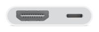 Apple MW2P3ZM/A Port Replicator Geschikt voor merk (dockingstation): Apple - thumbnail