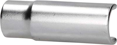 KS Tools 460.5086 3/8 speciale haakse buisverbinder-steekdop, 12 mm
