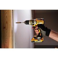 DeWalt Accessoires 80mm schroefgeleider met 9,5mm diameter - DT7701-QZ - thumbnail