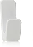 VELCRO® Wit Inhoud: 2 stuk(s) - thumbnail