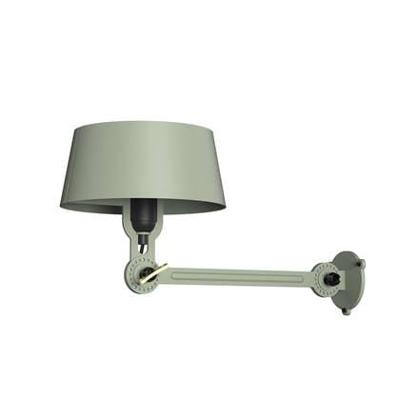 Tonone Bolt Wall Underfit Wandlamp - Groen