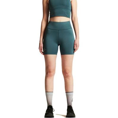 Craft PRO Hypervent Korte Legging 2 Dames Craft PRO Hypervent Korte Legging 2 Dames