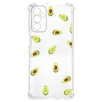Samsung Galaxy M13 4G | M23 Beschermhoes Avocado - thumbnail