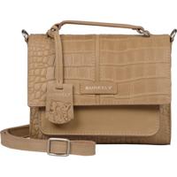 Burkely Cool Colbie Citybag Small-Beige - thumbnail