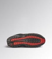 Diadora Werkschoen Glove MONSTER LOW S1PS 182049 | Zwart/Rood | Maat 42 - 8054795151418 - thumbnail