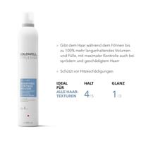 Goldwell Stylesign Volume Bodifying Control Mousse 500ml - thumbnail
