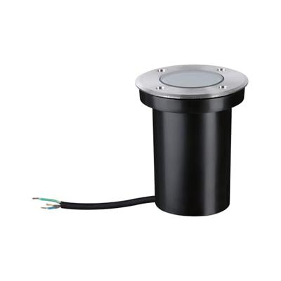Paulmann 94390 Vloerinbouwlamp GU10 RVS
