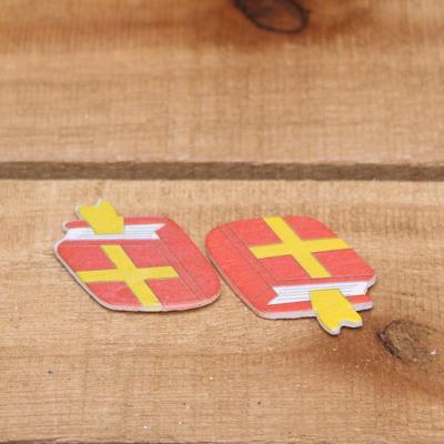 Bonbon doosjes - Chocolade doosje - Sinterklaasboek - 99 stuks