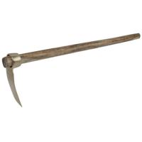 KS Tools 9639605 Hakbijl 950 mm 1670 Gewicht (kop) 730 g - thumbnail