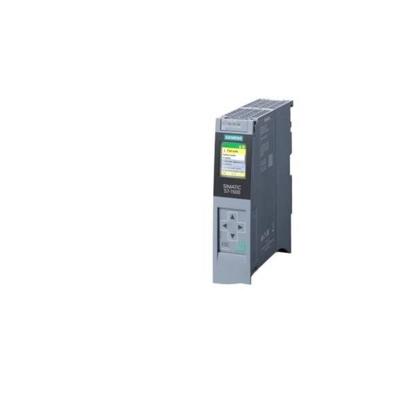 Siemens 6ES7513-1FM03-0AB0 Centrale PLC-module Siemens 6ES7513-1FM03-0AB0 Centrale PLC-module