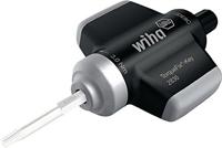Wiha Momentschroevendraaier met sleutelgreep | TorqueFix® Key | vast ingestelde momentbegrenzing | 0,9 Nm - 38618 - 38618 - thumbnail