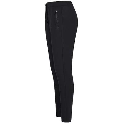 JAKO 6545D Joggingbroek Pro Casual Dames - Zwart - 42
